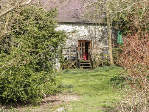 Ucheldref