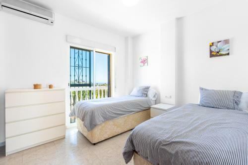 Townhouse Calahonda