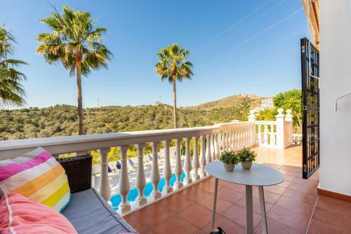 Townhouse Calahonda