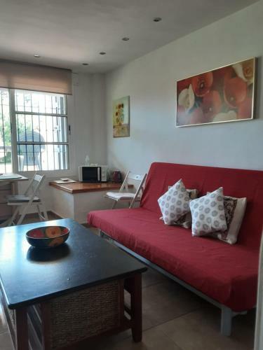 Apartamento Colinas Del Faro, La Cala De Mijas
