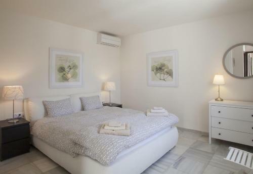 Fantastic Renovated Villa Annex