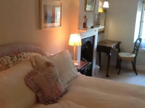 Bed & Breakfast Swan Cottage