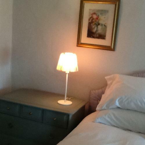 Bed & Breakfast Swan Cottage