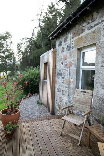 Dandaleith Cottage No.1
