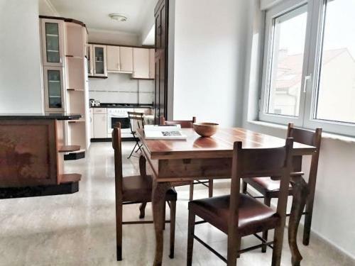 Apartamento Ana - Muxia