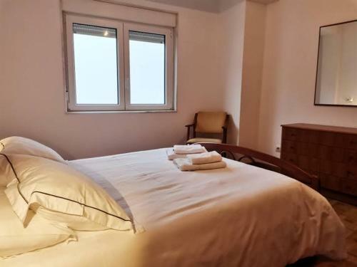 Apartamento Ana - Muxia