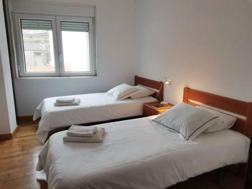 Apartamento Ana - Muxia
