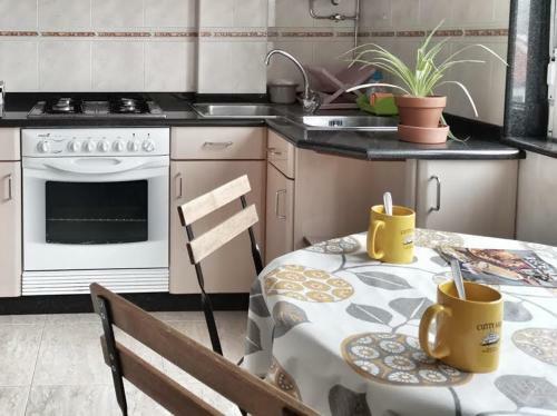 Apartamento Ana - Muxia