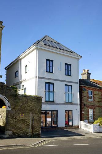 The J House
