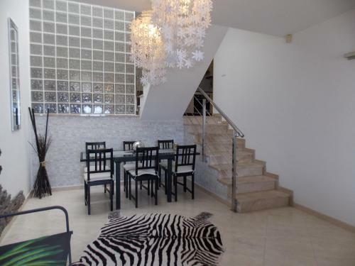 Casa Karina Con Piscina Privada