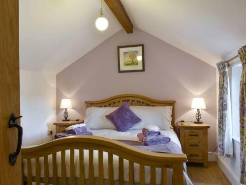 Shepherds Den