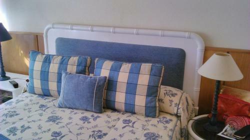 Apartamento Punta Miranda