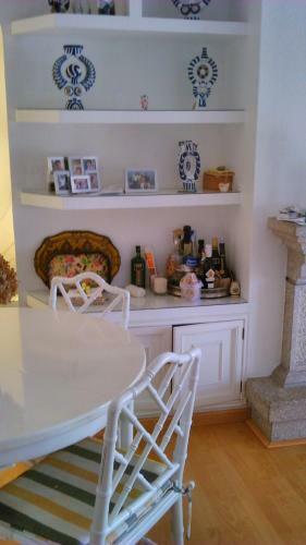 Apartamento Punta Miranda