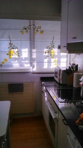 Apartamento Punta Miranda