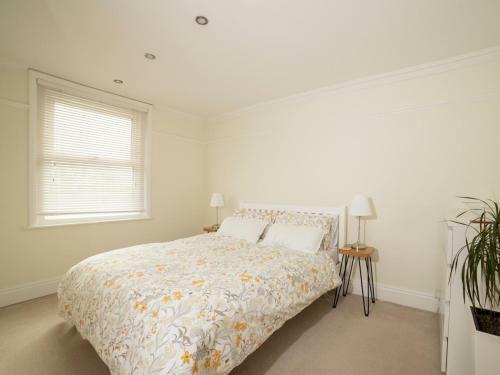 Apartamento Pass The Keys Recently Refurbished 1 Bed Flat Gurnard