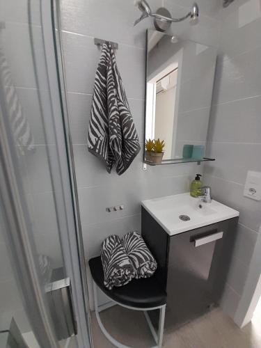 Apartamento Casa Lea (tenerife)