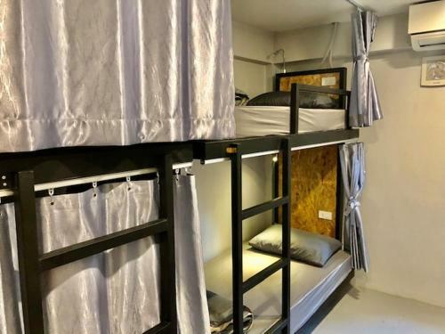 Albergue Zleepingpills Aonang Krabi