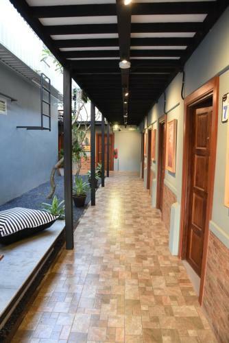 Albergue Zleepingpills Aonang Krabi