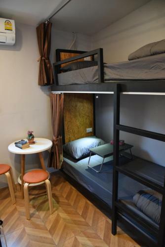 Albergue Zleepingpills Aonang Krabi