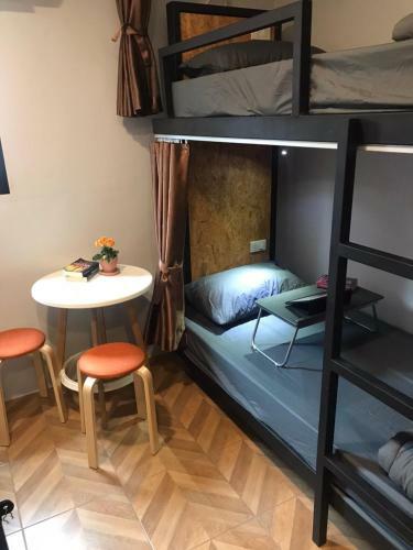 Albergue Zleepingpills Aonang Krabi