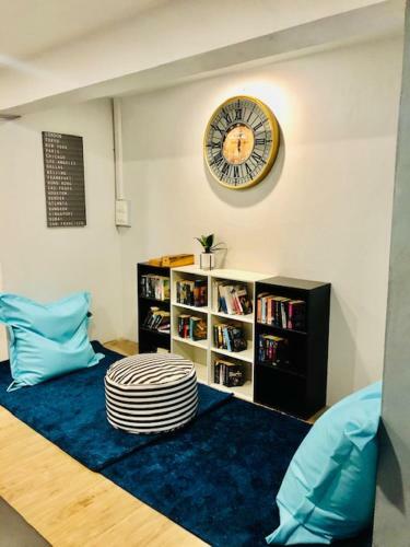 Albergue Zleepingpills Aonang Krabi