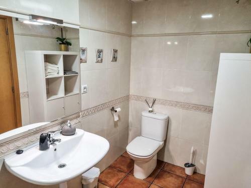Apartamento Roshi's House