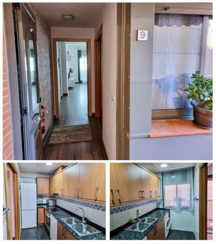 Apartamento Roshi's House