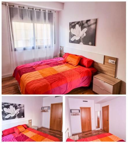 Apartamento Roshi's House