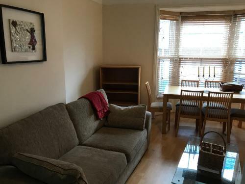 Apartamento Cowes High Street