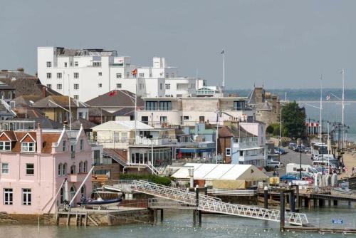 Apartamento Cowes High Street