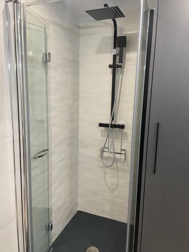 Bow Sea Apartment