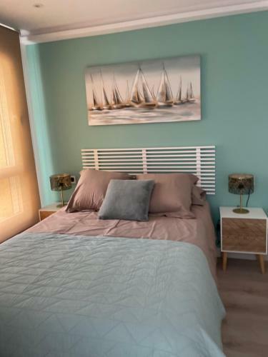Bow Sea Apartment