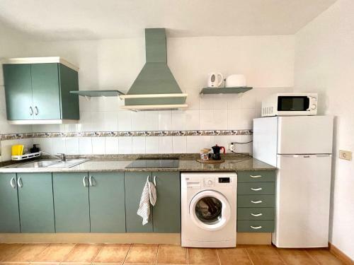 Mares�a Apartamento