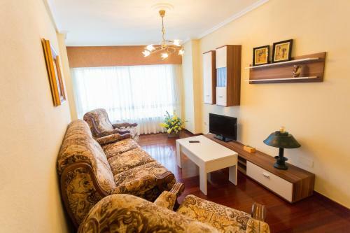 Apartamento Casa Goros I