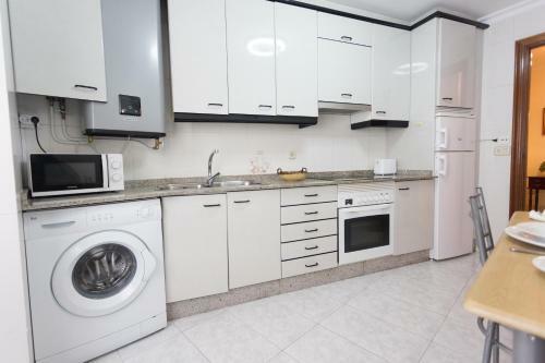 Apartamento Casa Goros I