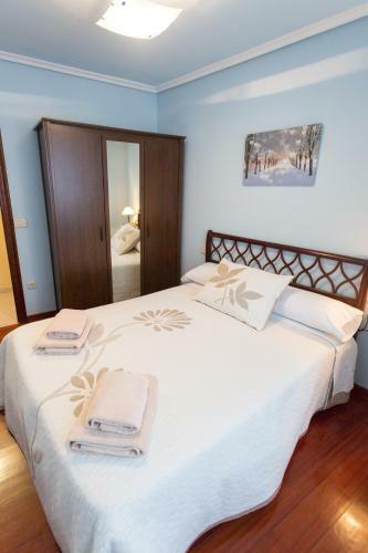 Apartamento Casa Goros I