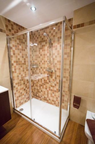 Apartamento Casa Goros Suite
