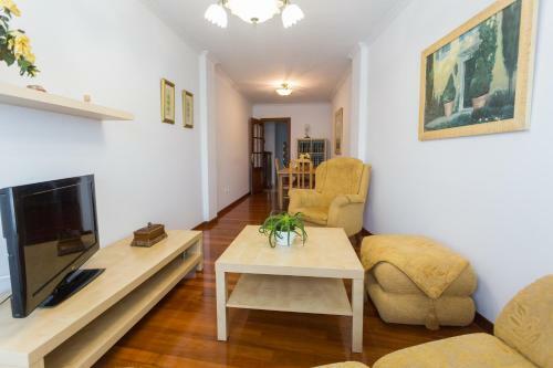 Apartamento Casa Goros II
