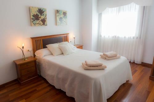 Apartamento Casa Goros II
