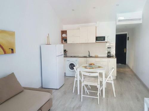 Apartamento Front Ocean Sunclub