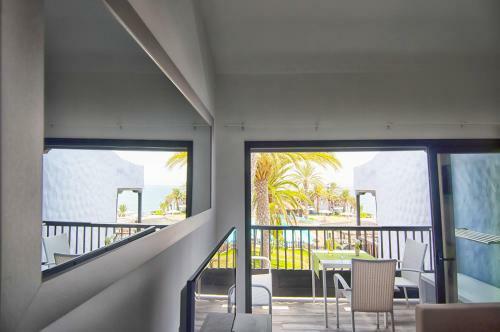 Apartamento Front Ocean Sunclub
