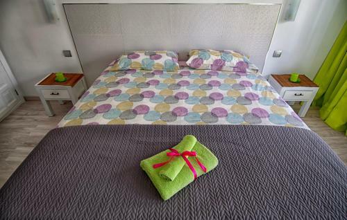 Apartamento Front Ocean Sunclub
