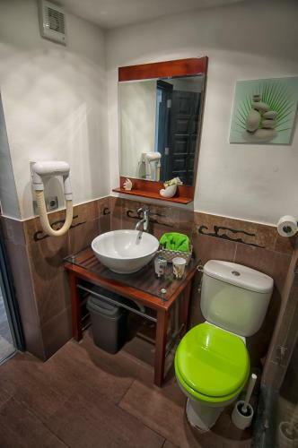 Apartamento Front Ocean Sunclub