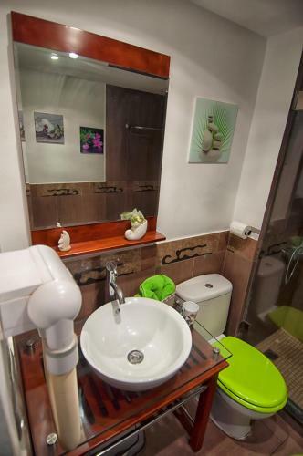 Apartamento Front Ocean Sunclub