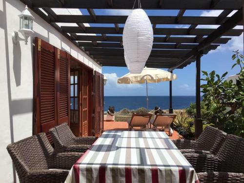 Villa Paz Del Mar