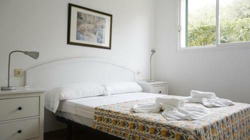 Apartamento Homenfun Coves Noves, Es Mercadal