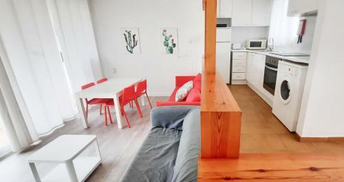 Apartamento Homenfun Coves Noves, Es Mercadal
