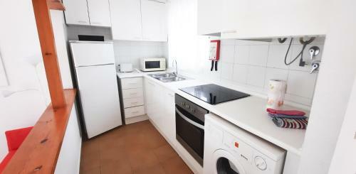 Apartamento Homenfun Coves Noves, Es Mercadal
