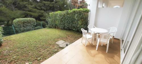 Apartamento Homenfun Coves Noves, Es Mercadal