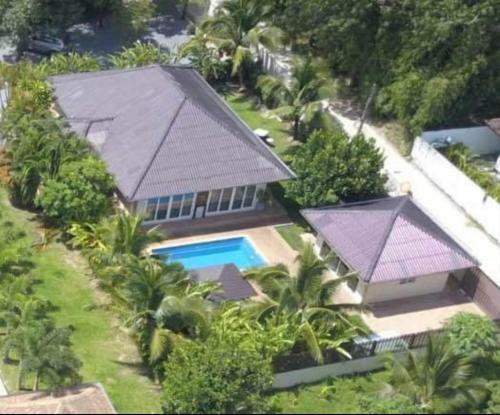 K-bunk Villa Aonang 6 Person